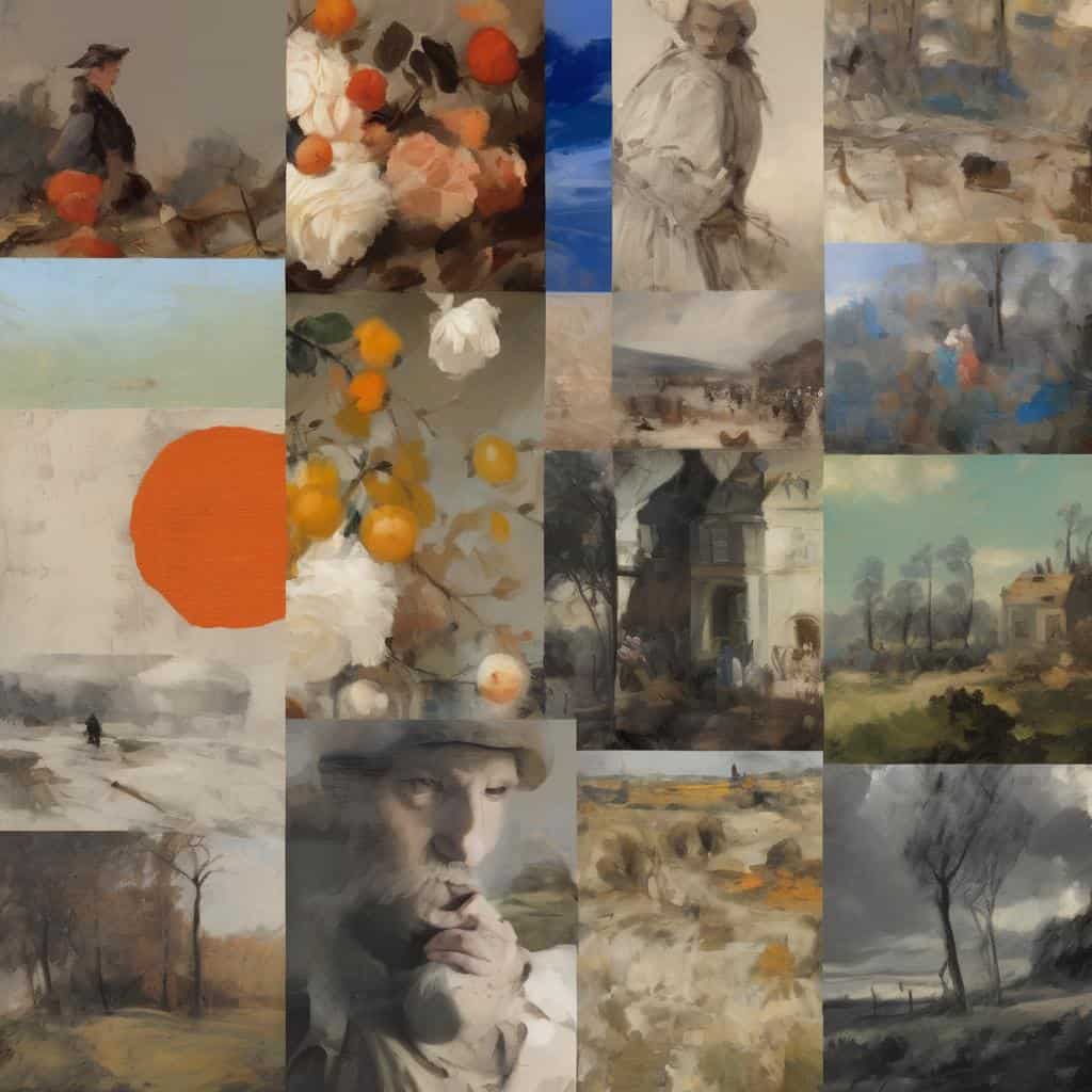 Michiel van der VOORT