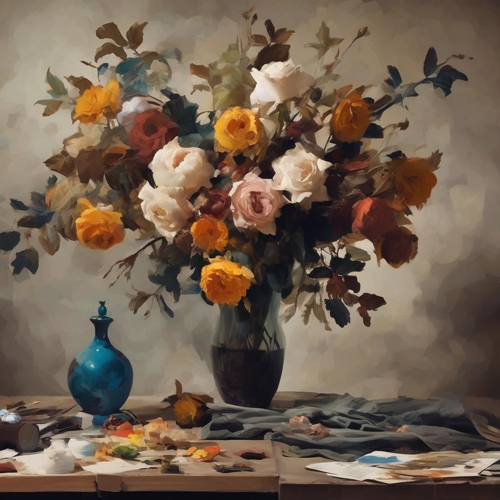 Η Εξέλιξη του Υφιστάμενου Στύλου του Andrea Celesti