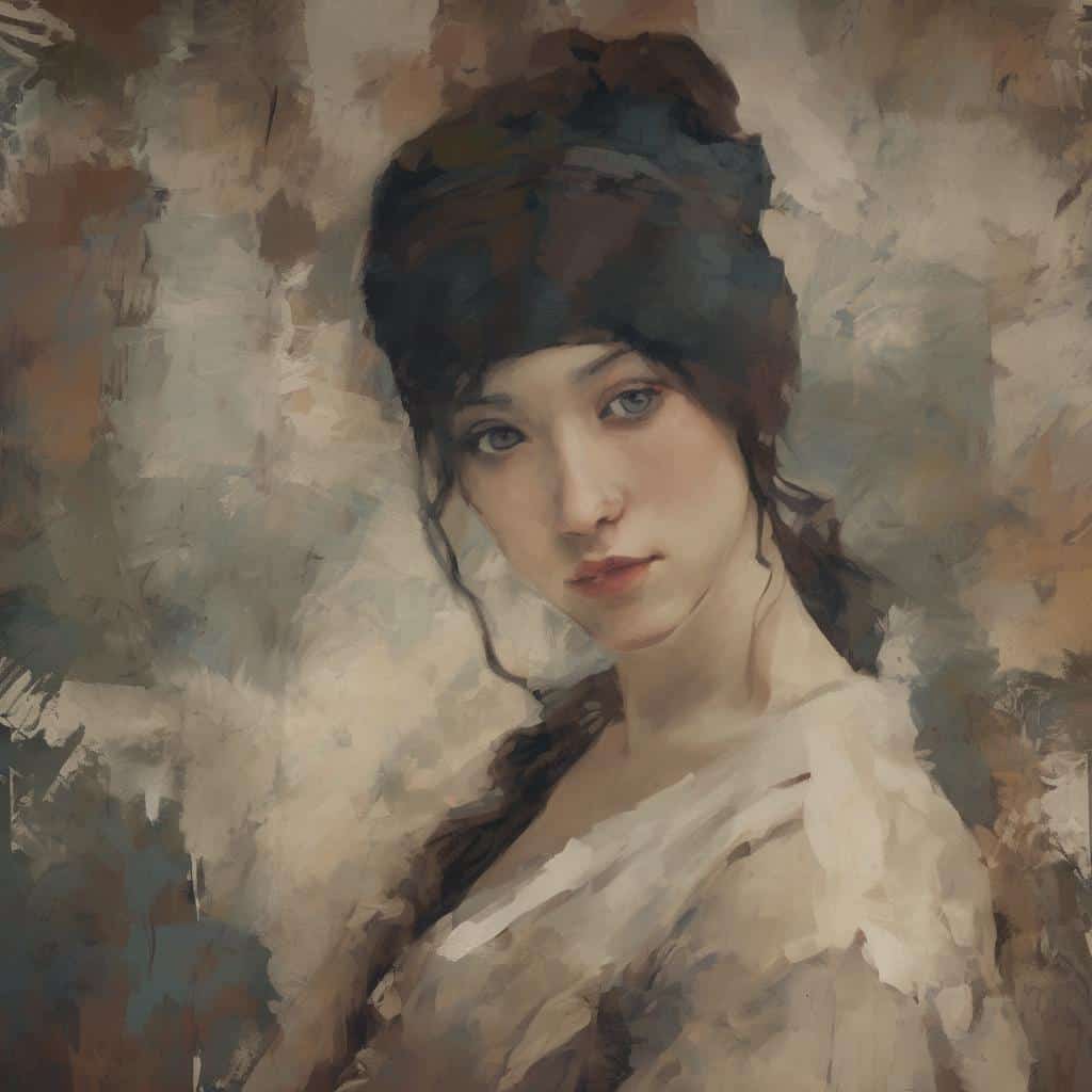 Ζανόμπι Ρόζι – Ο Ιταλός Μεγάλος Τοιχογράφος